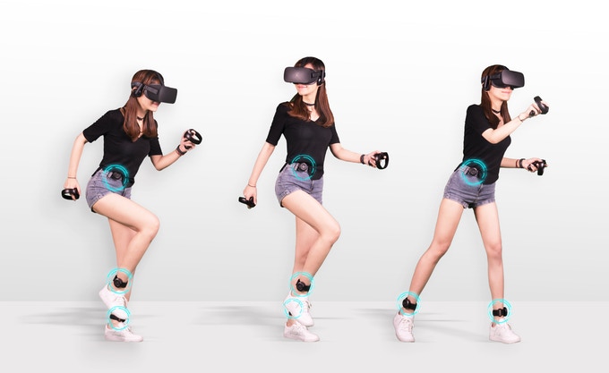 Sensor system wearable